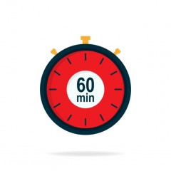 60 Minutos