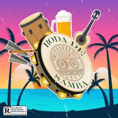 Roda de Samba